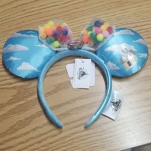 Disney Ears - "Up"